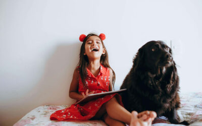 The Incalculable Sentimental Value of Pets