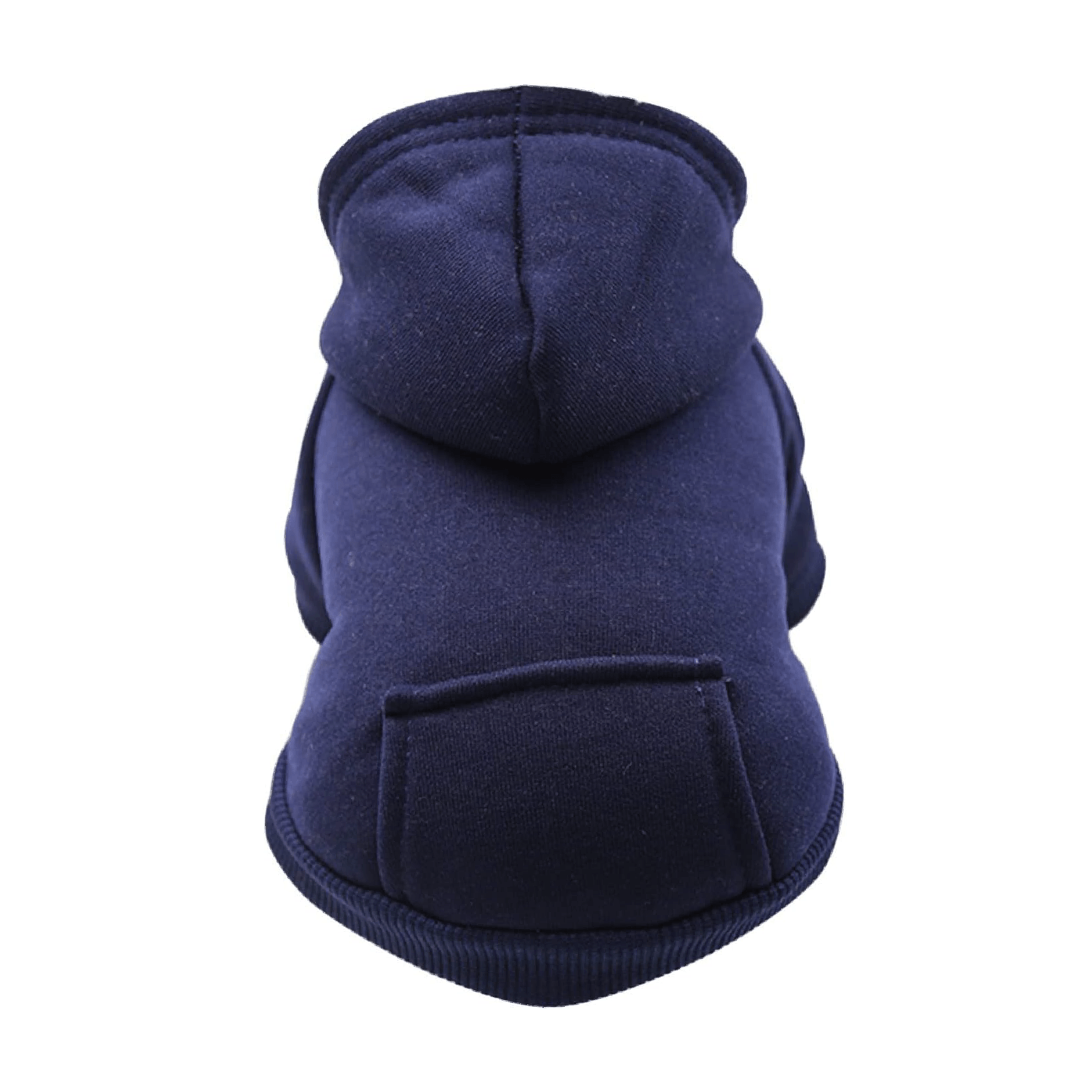 The Essential Urban Hoodie - Kép 18