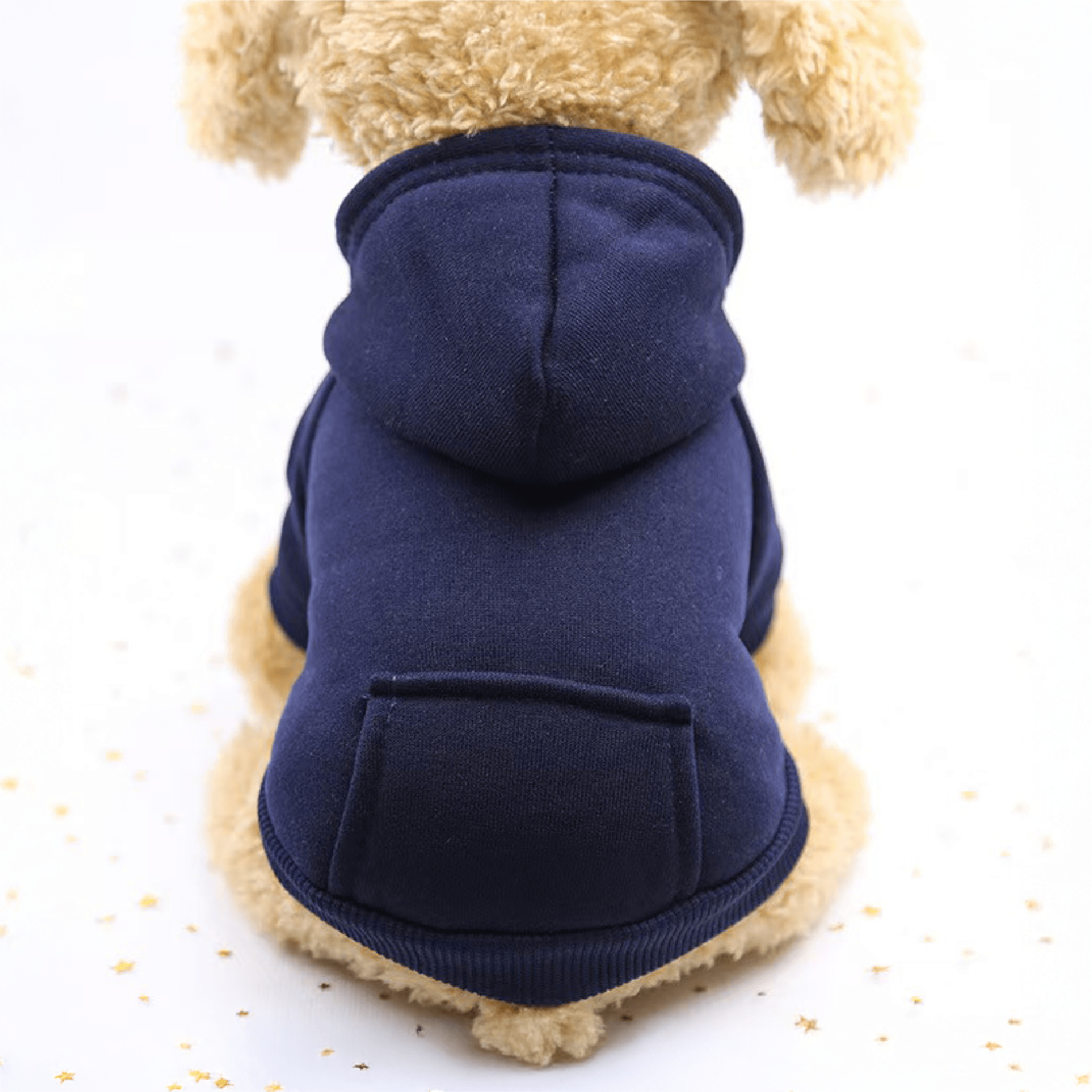 The Essential Urban Hoodie - Kép 17