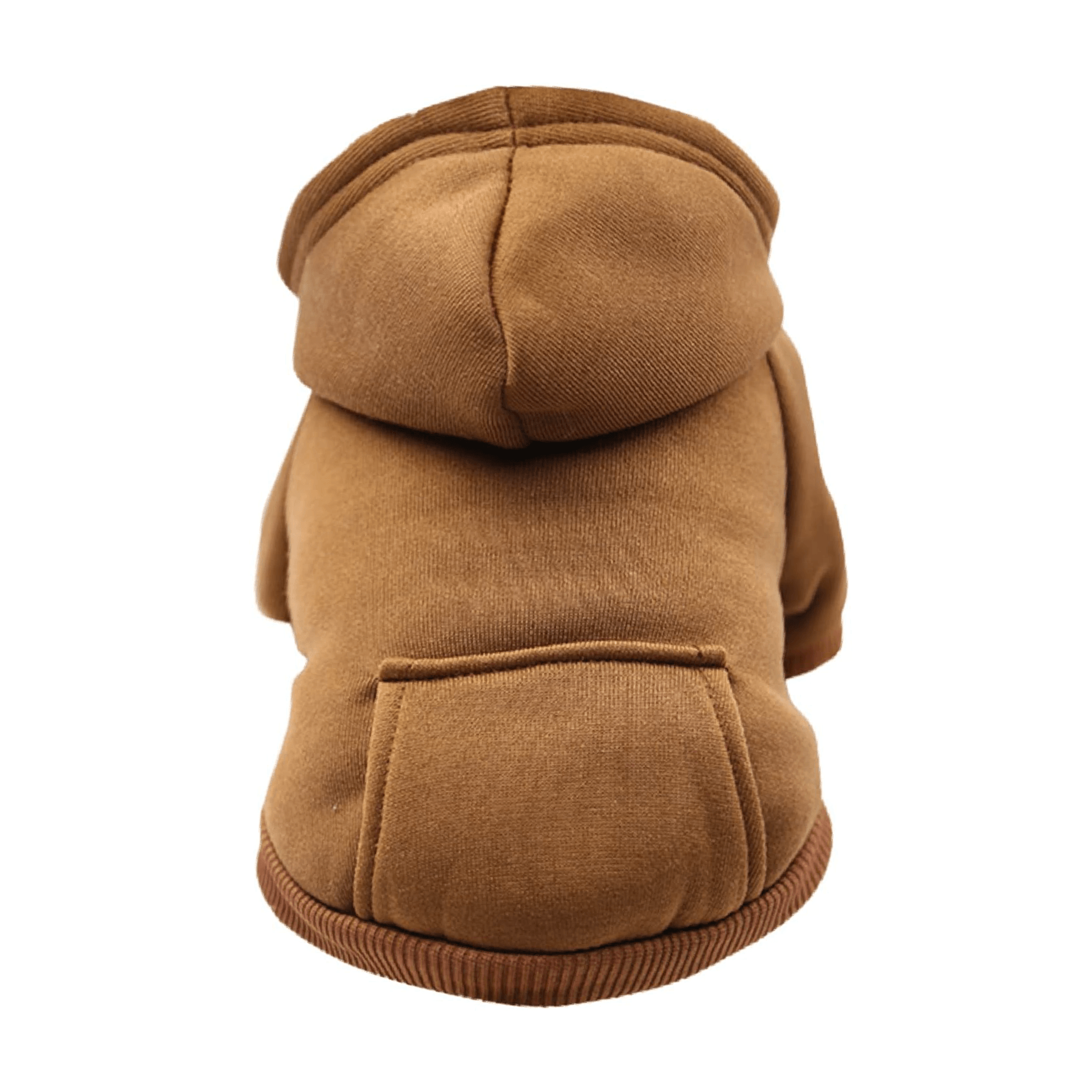 The Essential Urban Hoodie - Kép 15