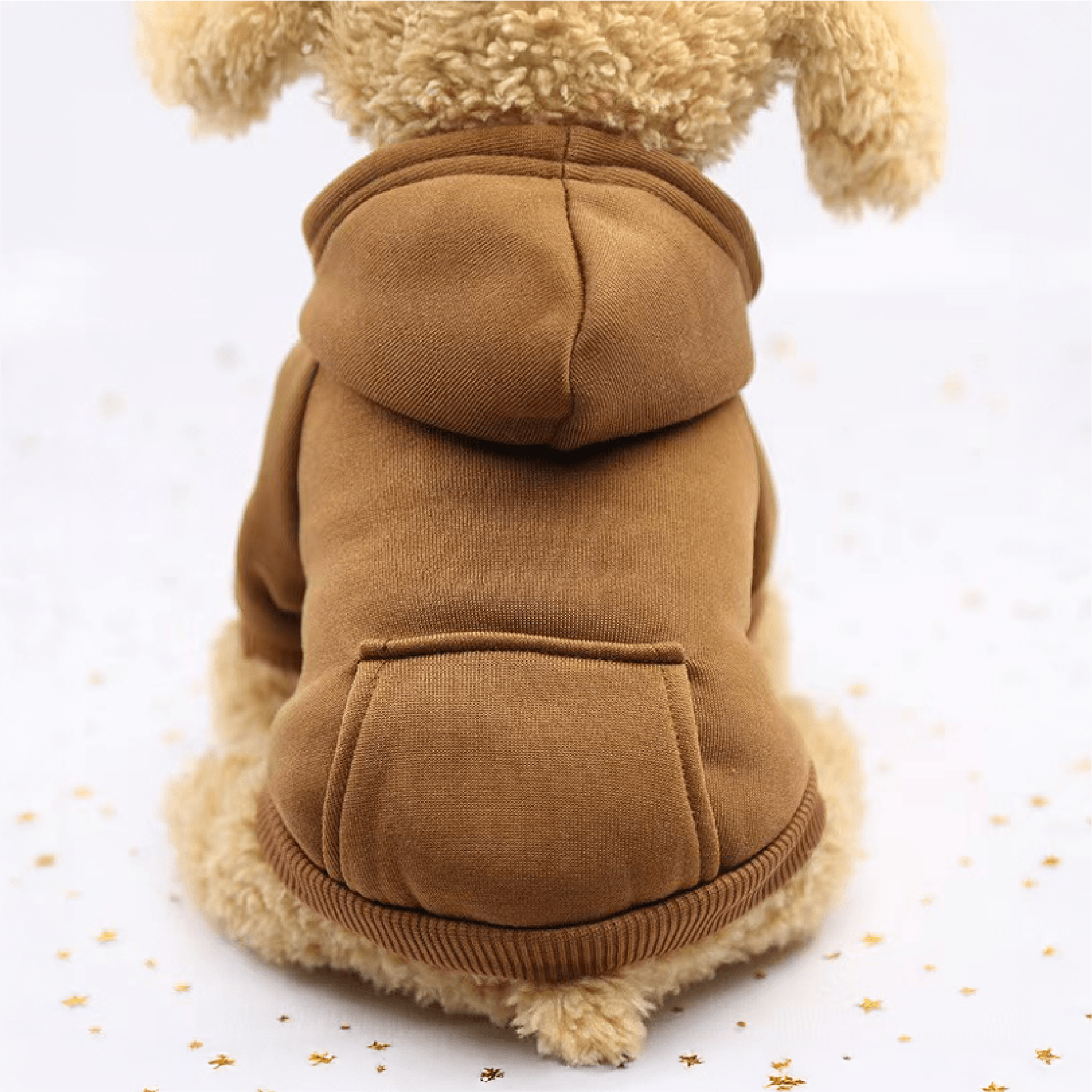 The Essential Urban Hoodie - Kép 14