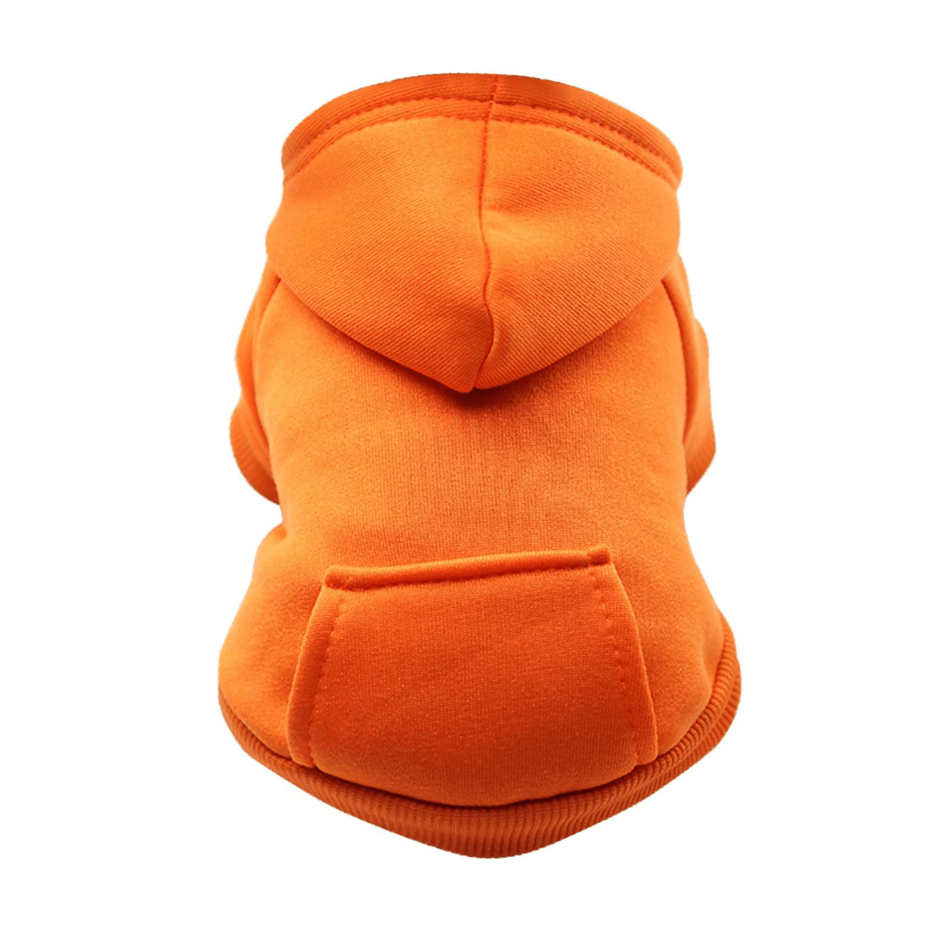 The Essential Urban Hoodie - Kép 3