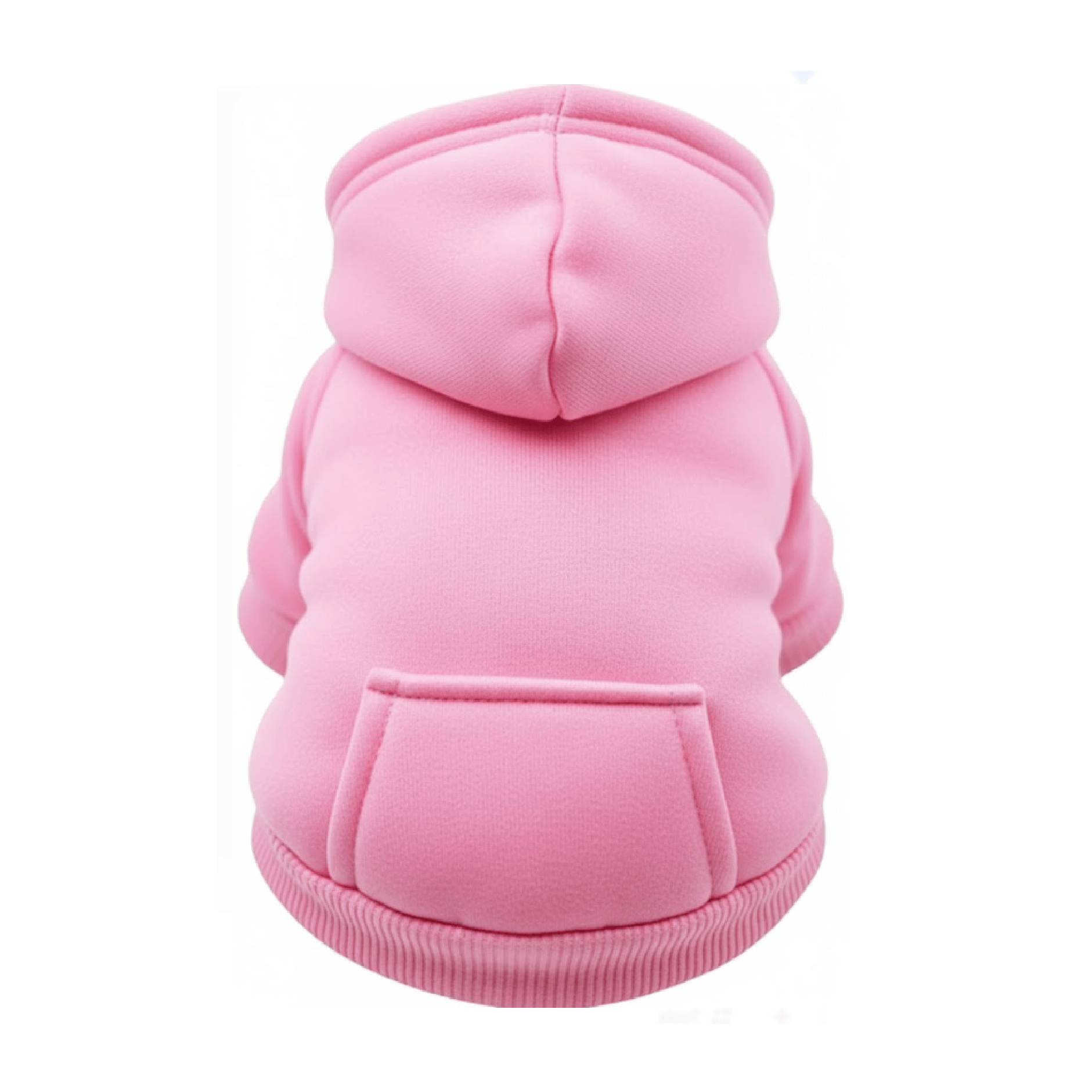 The Essential Urban Hoodie - Kép 12
