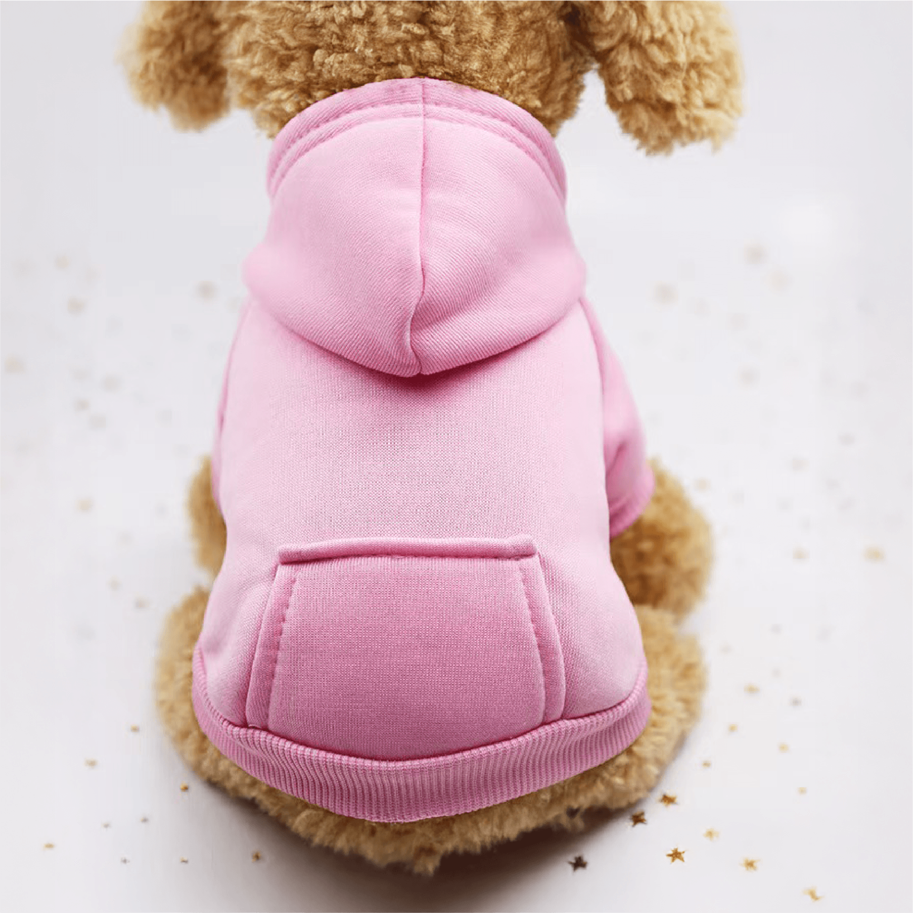 The Essential Urban Hoodie - Kép 11