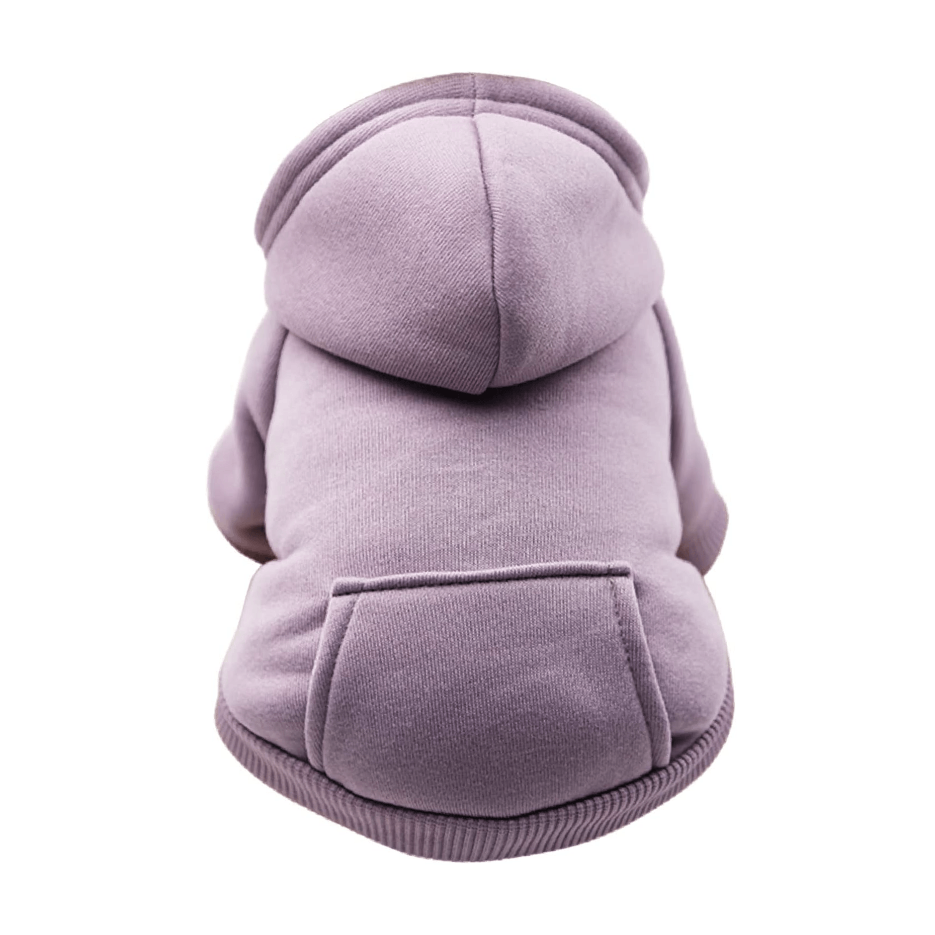 The Essential Urban Hoodie - Kép 9