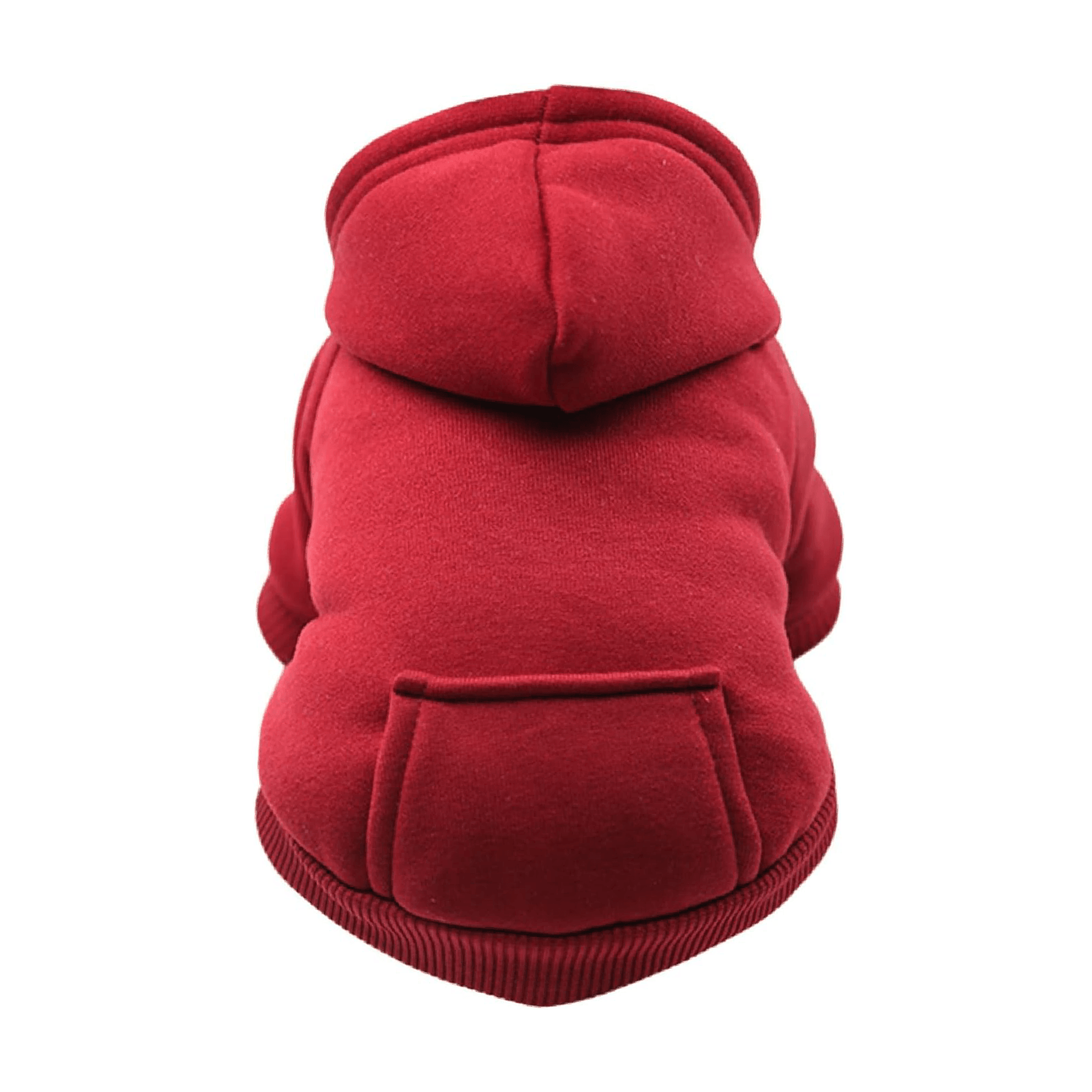 The Essential Urban Hoodie - Kép 6