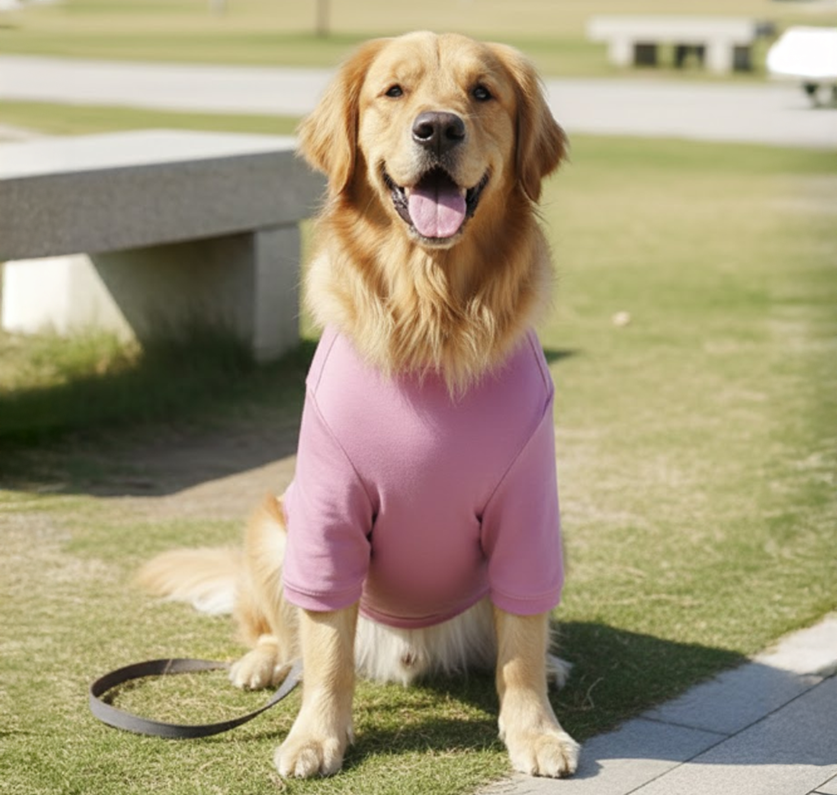 The Essential Comfort Tee - Image 10