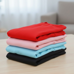 The Essential Comfort Tee