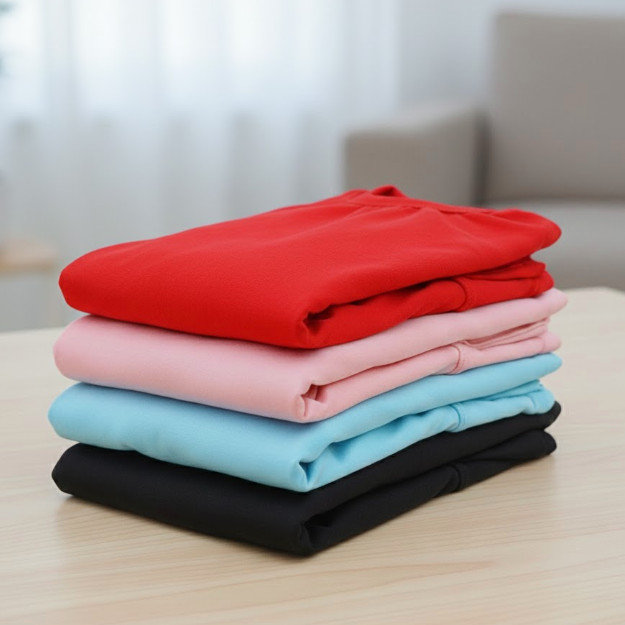 The Essential Comfort Tee